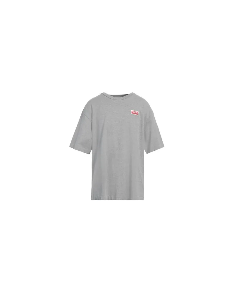 Kenzo TOPS - T-shirtsauf YOOX.COM Grau