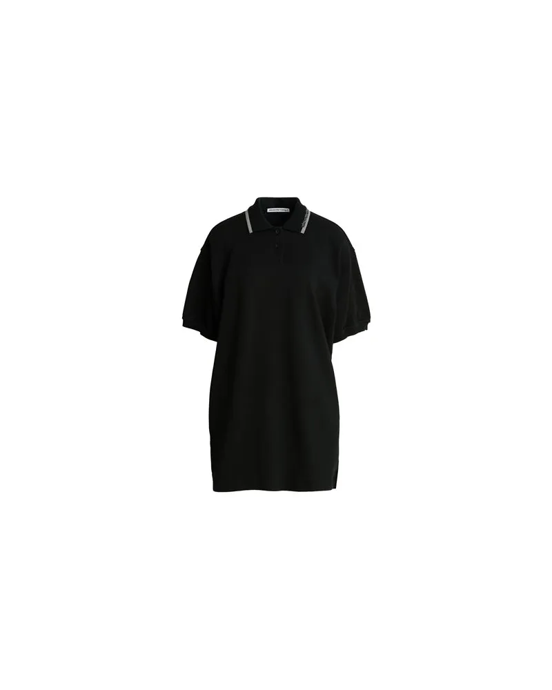 Alexander Wang KLEIDER - Mini-Kleiderauf YOOX.COM Schwarz