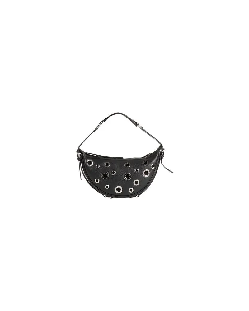 by FAR TASCHEN - Handtaschenauf YOOX.COM Schwarz