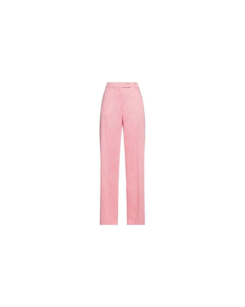 Attic and Barn HOSEN & RÖCKE - Hosenauf YOOX.COM Rosa