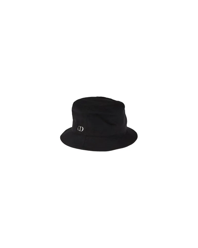 Dior ACCESSOIRES - Mützen & Hüteauf YOOX.COM Schwarz