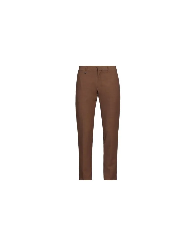 Antony Morato HOSEN & RÖCKE - Hosenauf YOOX.COM Kamel