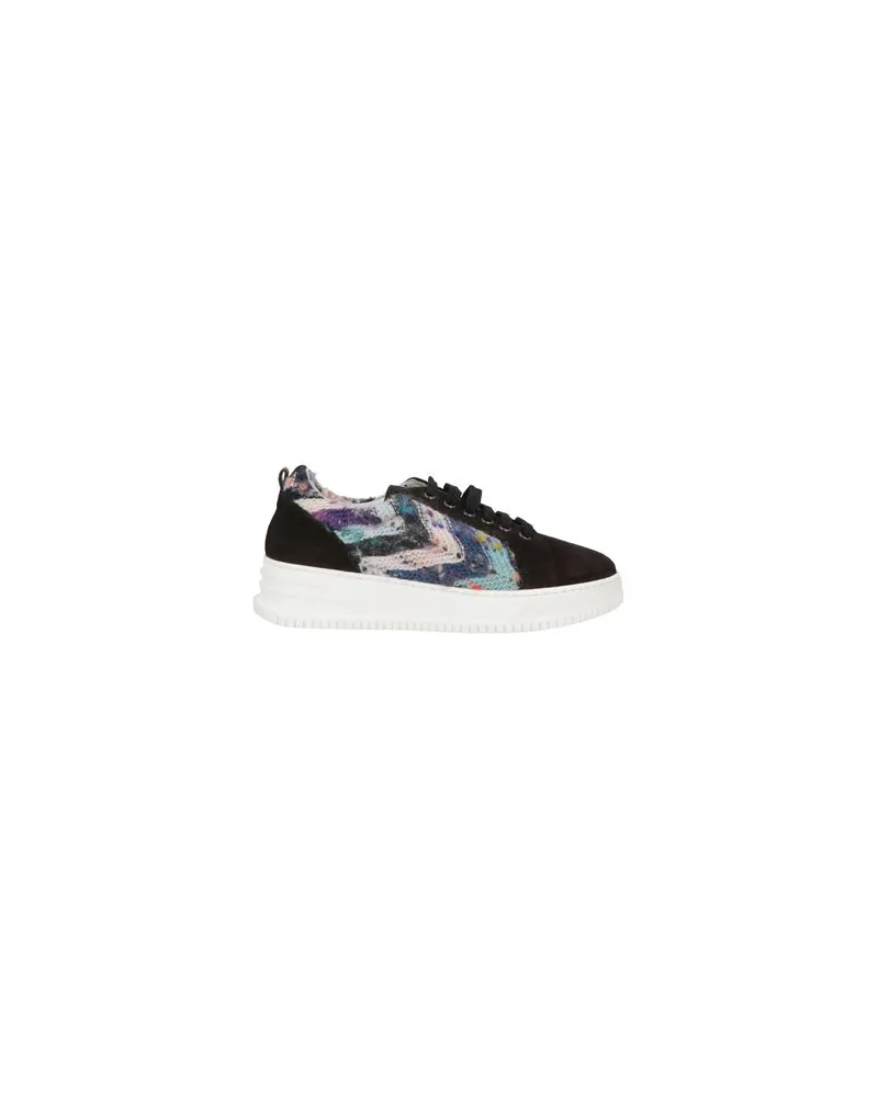 Missoni SCHUHE - Sneakersauf YOOX.COM Schwarz