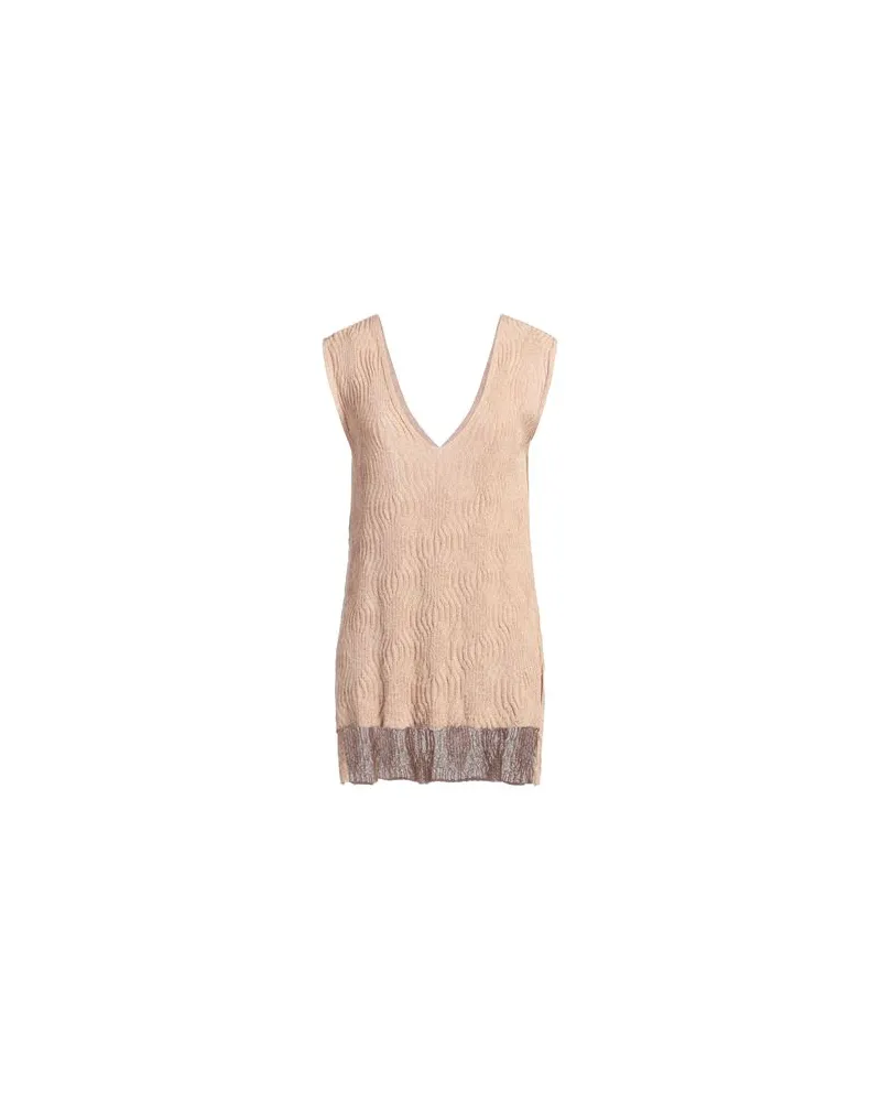 AKEP TOPS - Topsauf YOOX.COM Sand