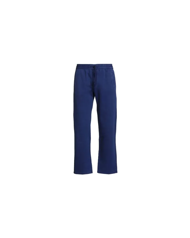CIRCOLO 1901 HOSEN & RÖCKE - Hosenauf YOOX.COM Blau