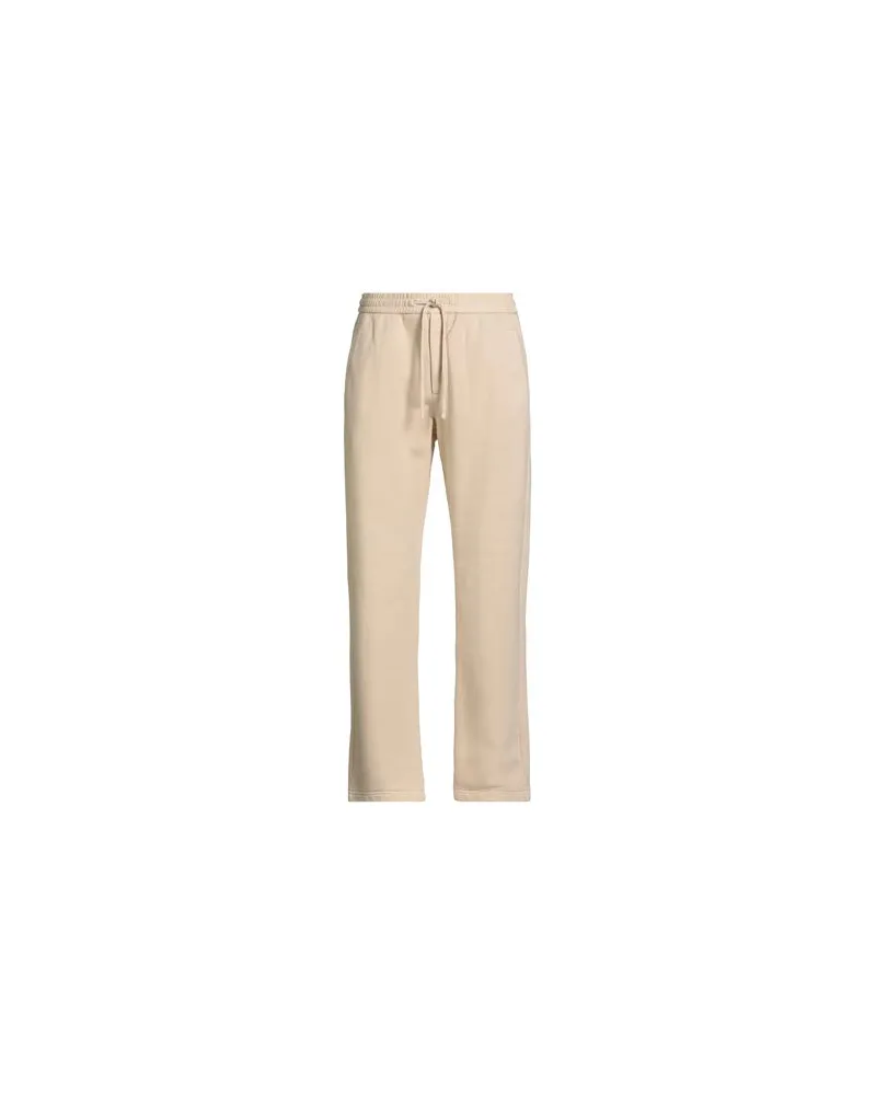 CIRCOLO 1901 HOSEN & RÖCKE - Hosenauf YOOX.COM Beige