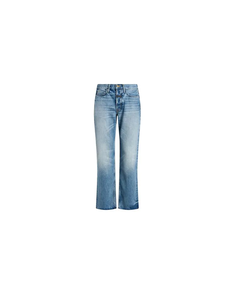 Fear of God HOSEN & RÖCKE - Jeanshosenauf YOOX.COM Blau