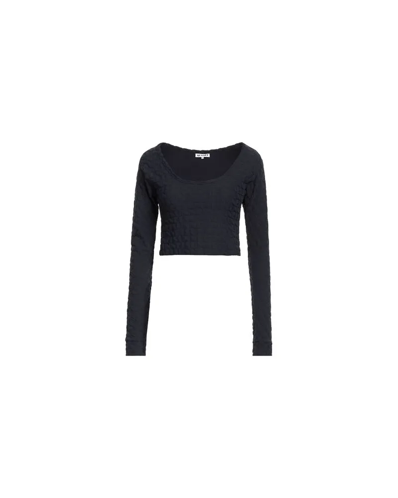 SUNNEI TOPS - T-shirtsauf YOOX.COM Nachtblau