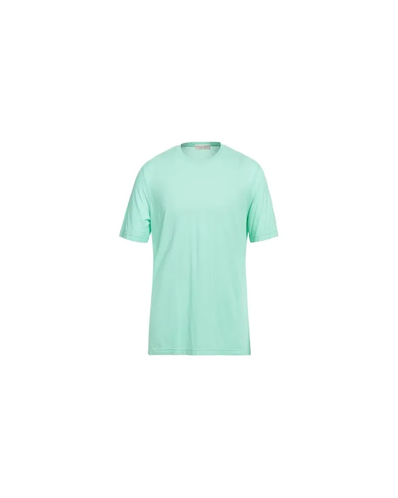 Filippo de Laurentiis TOPS - T-shirtsauf YOOX.COM Säuregrün