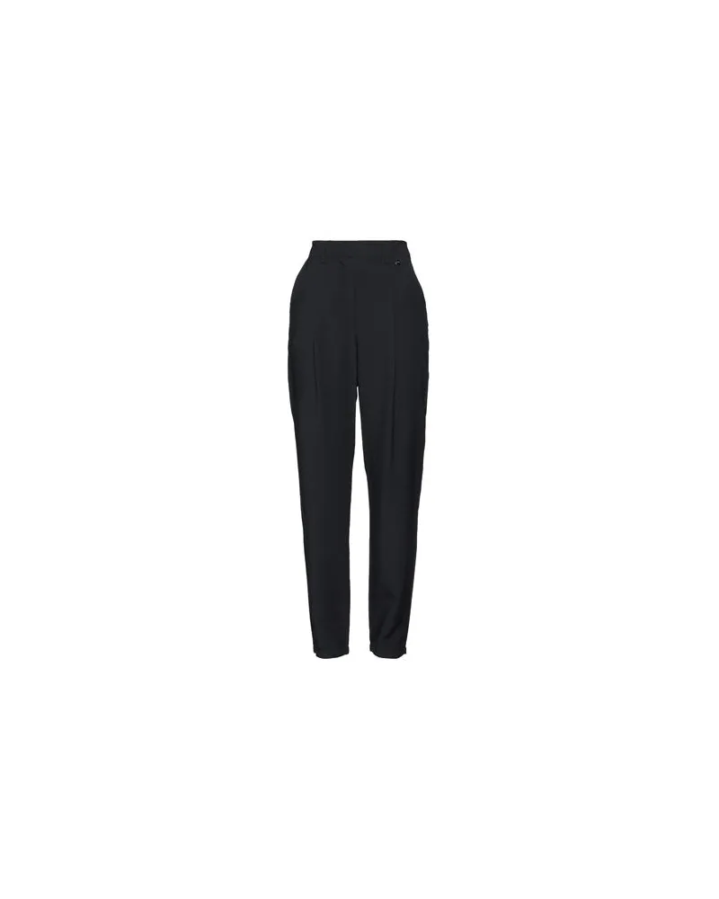 Fracomina HOSEN & RÖCKE - Hosenauf YOOX.COM Nachtblau