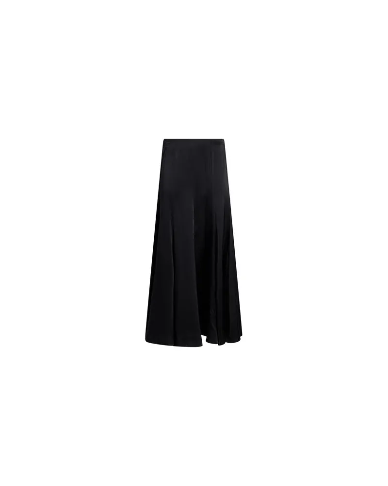 Chloé HOSEN & RÖCKE - Maxi-Röckeauf YOOX.COM Schwarz