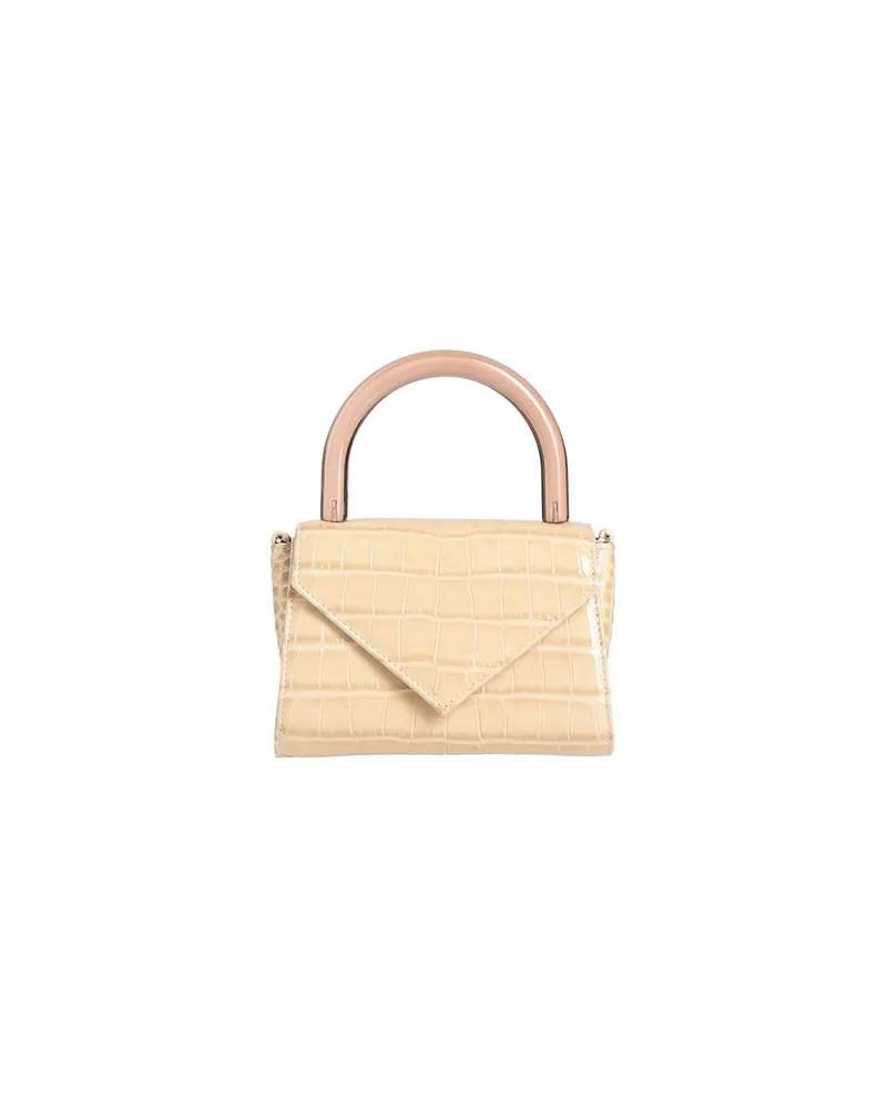 GEDEBE TASCHEN - Handtaschenauf YOOX.COM Beige