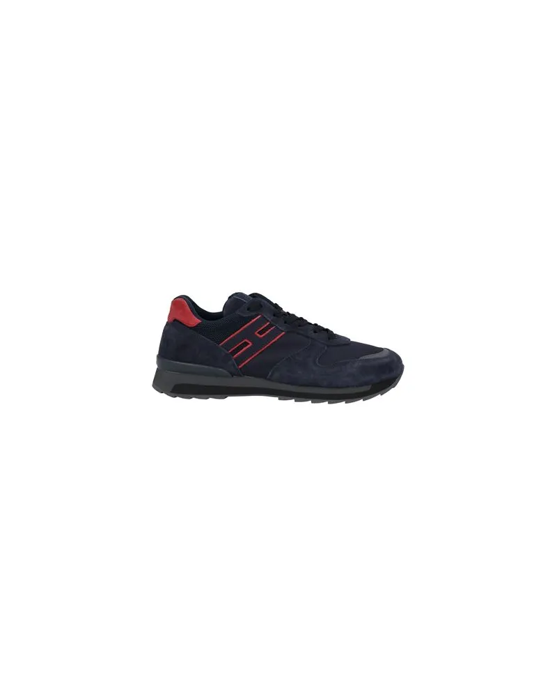Hogan SCHUHE - Sneakersauf YOOX.COM Nachtblau