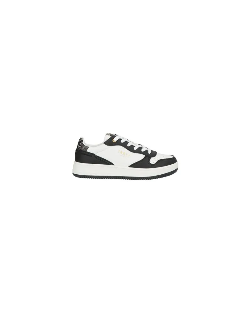 YNOT? SCHUHE - Sneakersauf YOOX.COM Schwarz