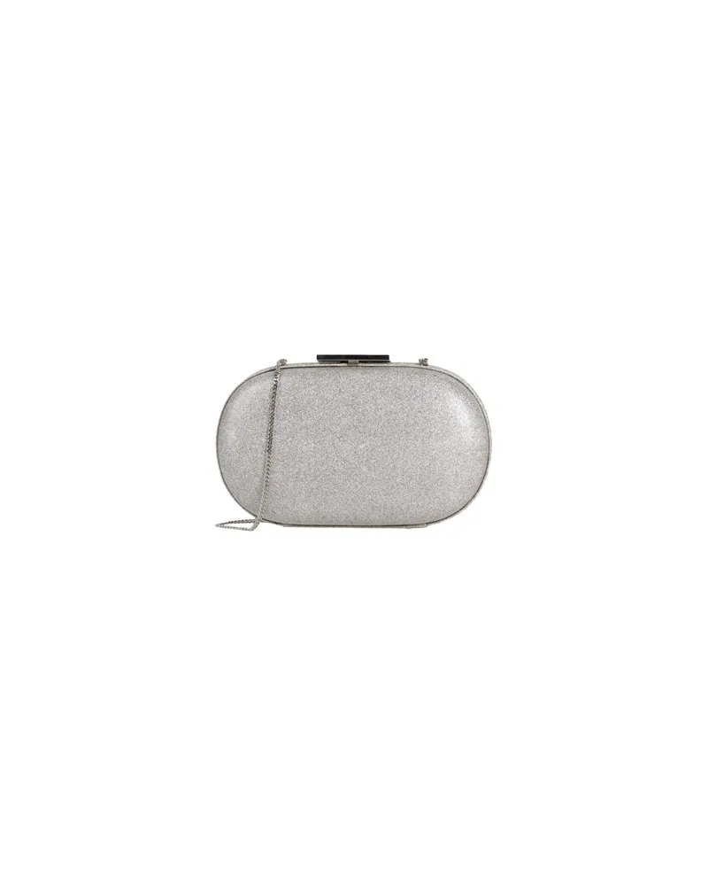 Le Silla TASCHEN - Pochettenauf YOOX.COM Hellgrau