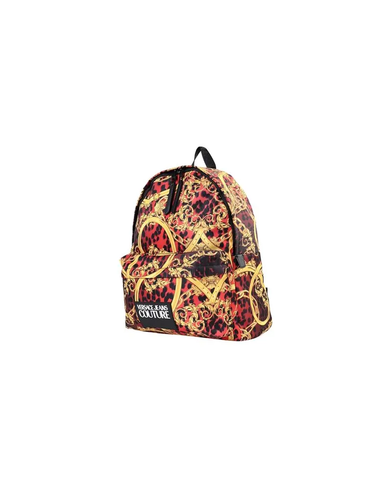 Versace Jeans TASCHEN - Rucksäckeauf YOOX.COM Schwarz
