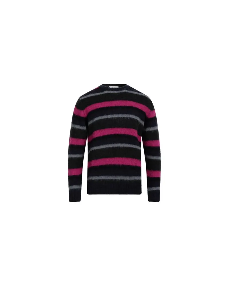 ROSSOPURO STRICKWAREN - Pulloverauf YOOX.COM Fuchsia