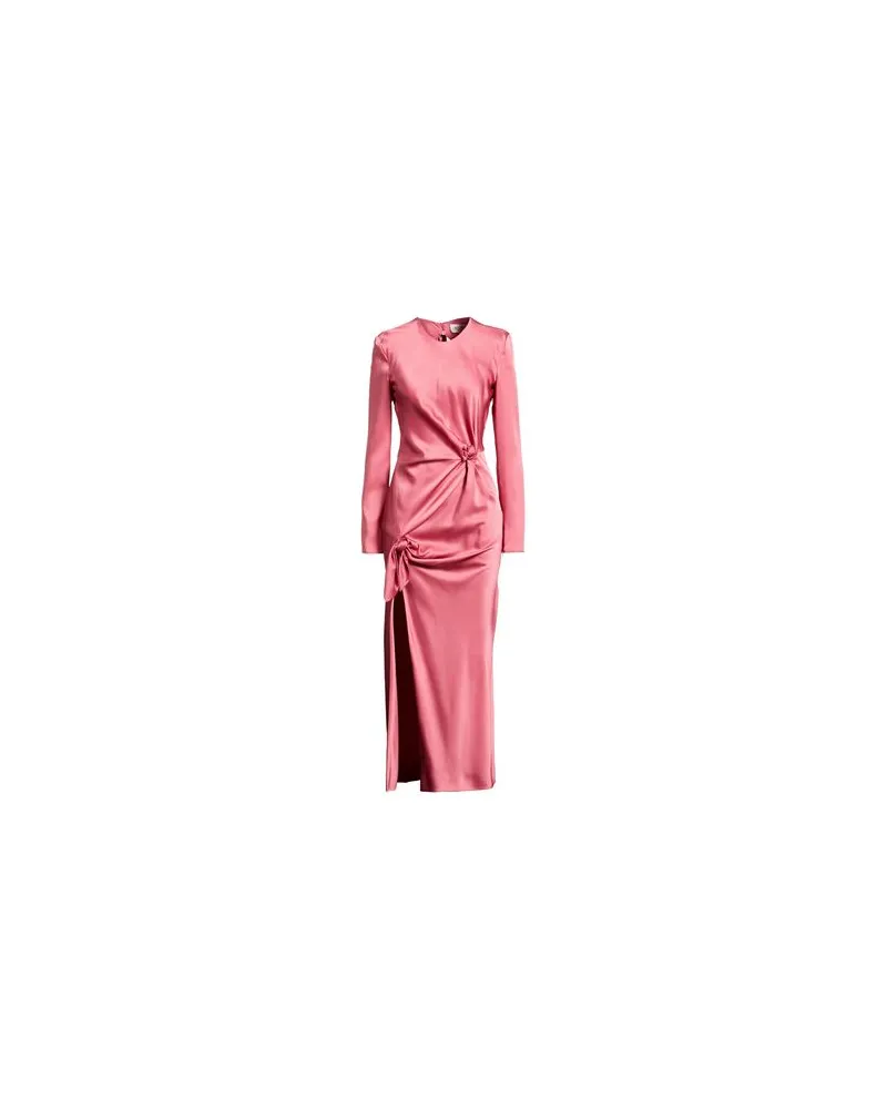 DEL CORE KLEIDER - Maxi-Kleiderauf YOOX.COM Antikrosa