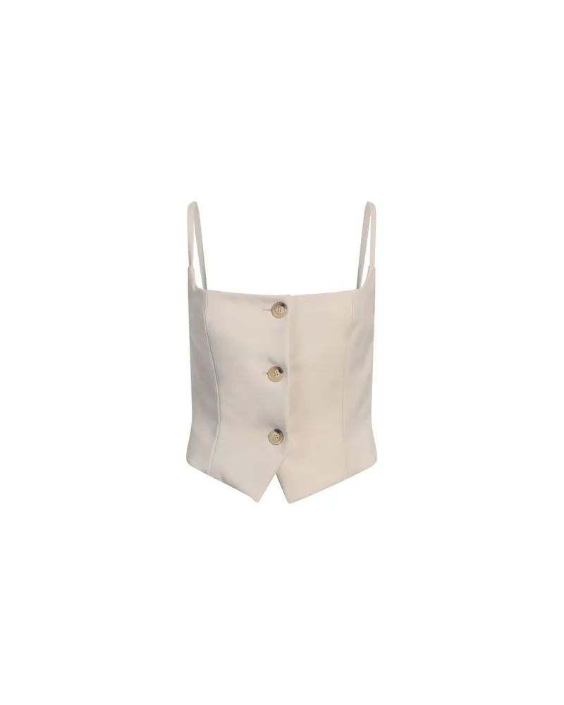 Helmut Lang TOPS - Topsauf YOOX.COM Hellgrau