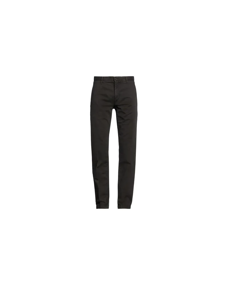 Bikkembergs HOSEN & RÖCKE - Hosenauf YOOX.COM Braungrau