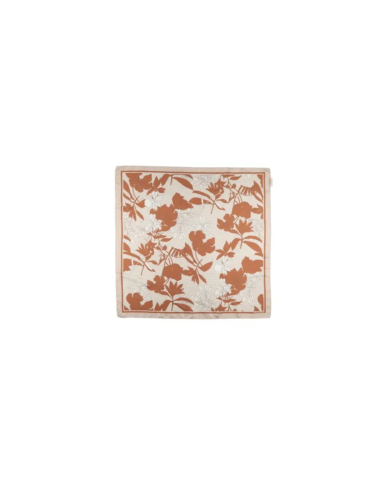 Coccinelle ACCESSOIRES - Schalsauf YOOX.COM Beige