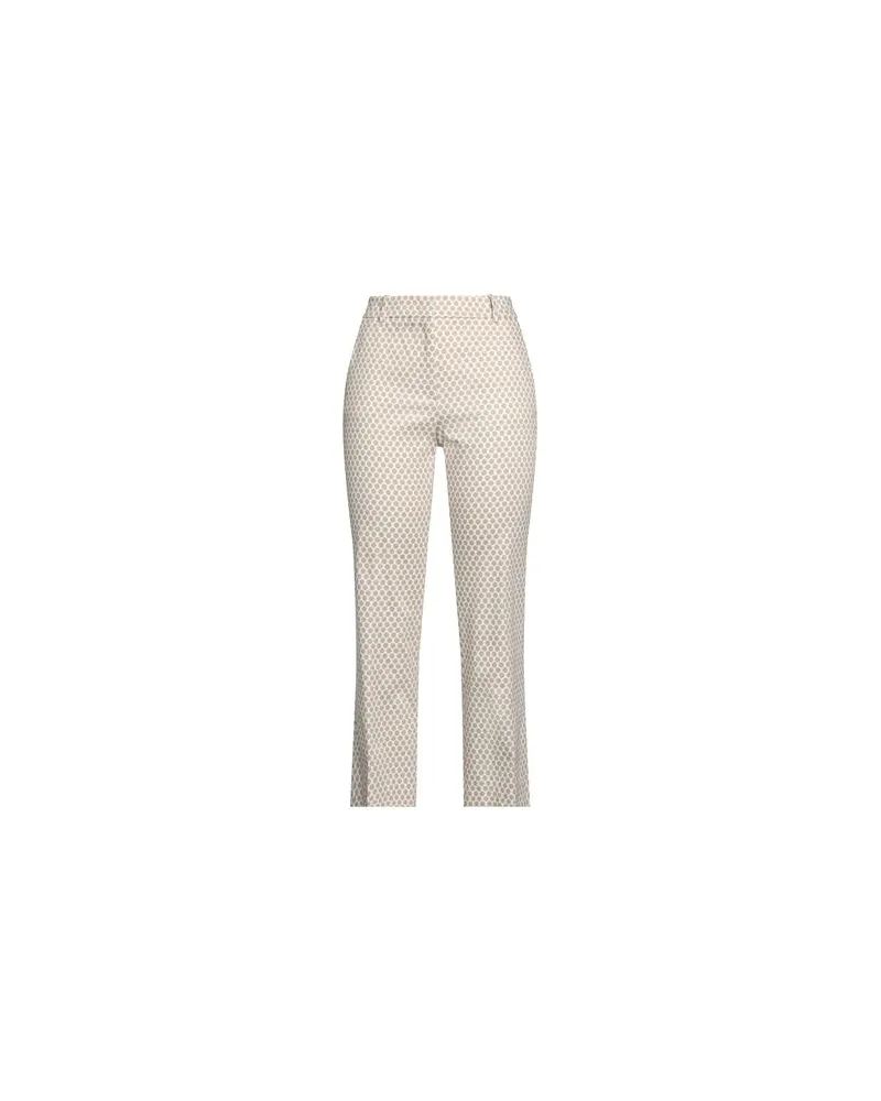 Peserico EASY - HOSEN & RÖCKE - Hosenauf YOOX.COM Weiß