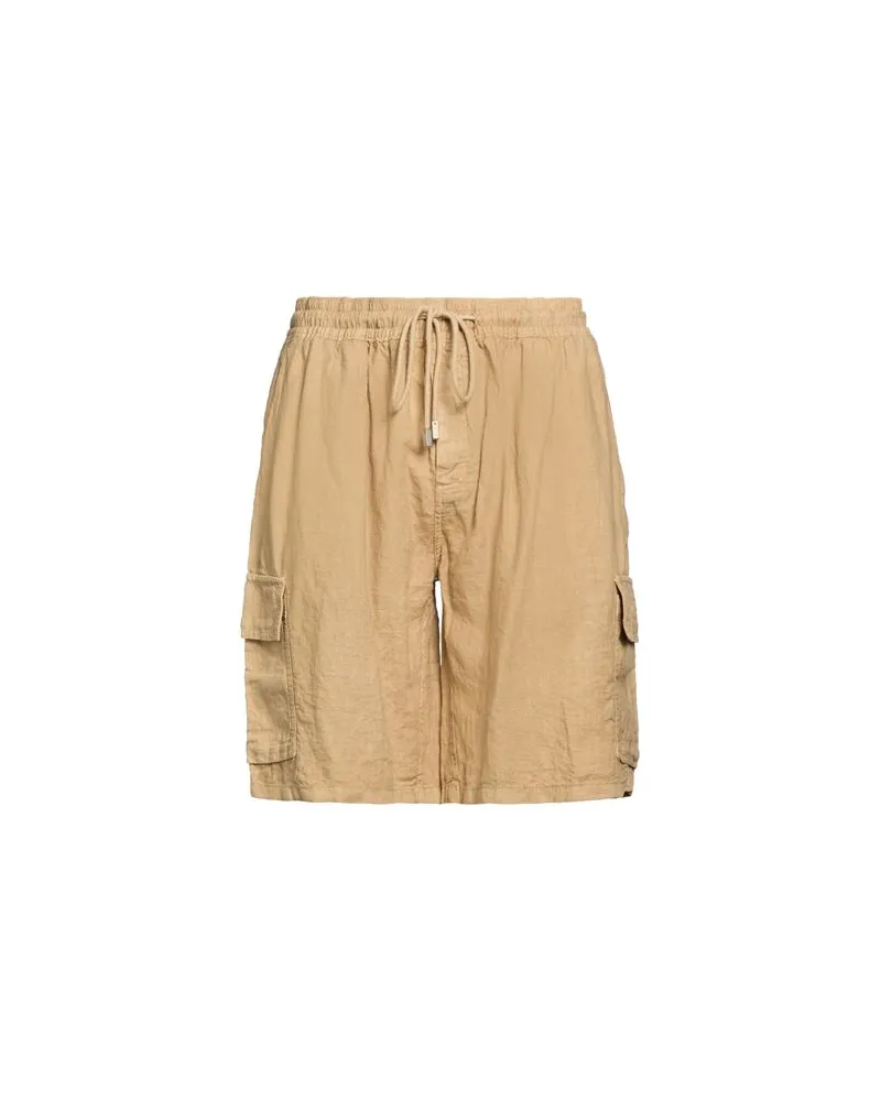 Vilebrequin HOSEN & RÖCKE - Shorts & Bermudashortsauf YOOX.COM Sand