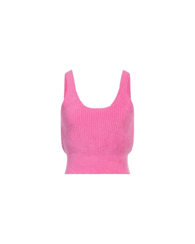 Alexander Wang TOPS - Topsauf YOOX.COM Fuchsia
