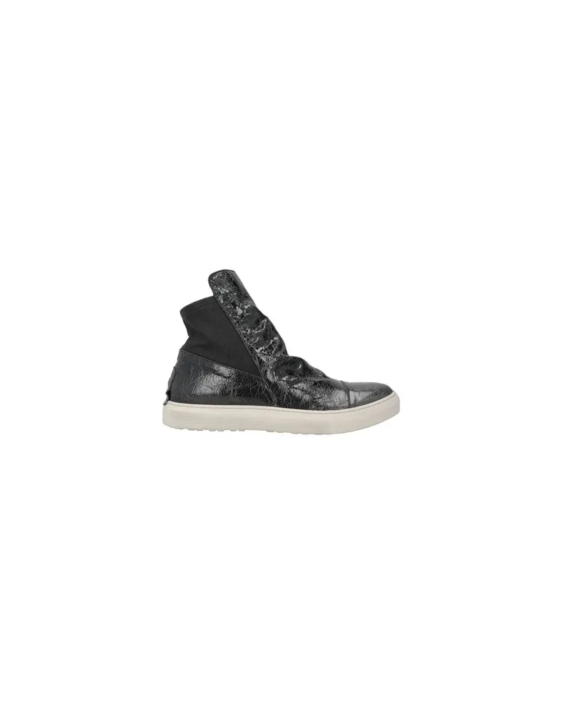 Fiorentini + Baker SCHUHE - Sneakersauf YOOX.COM Schwarz