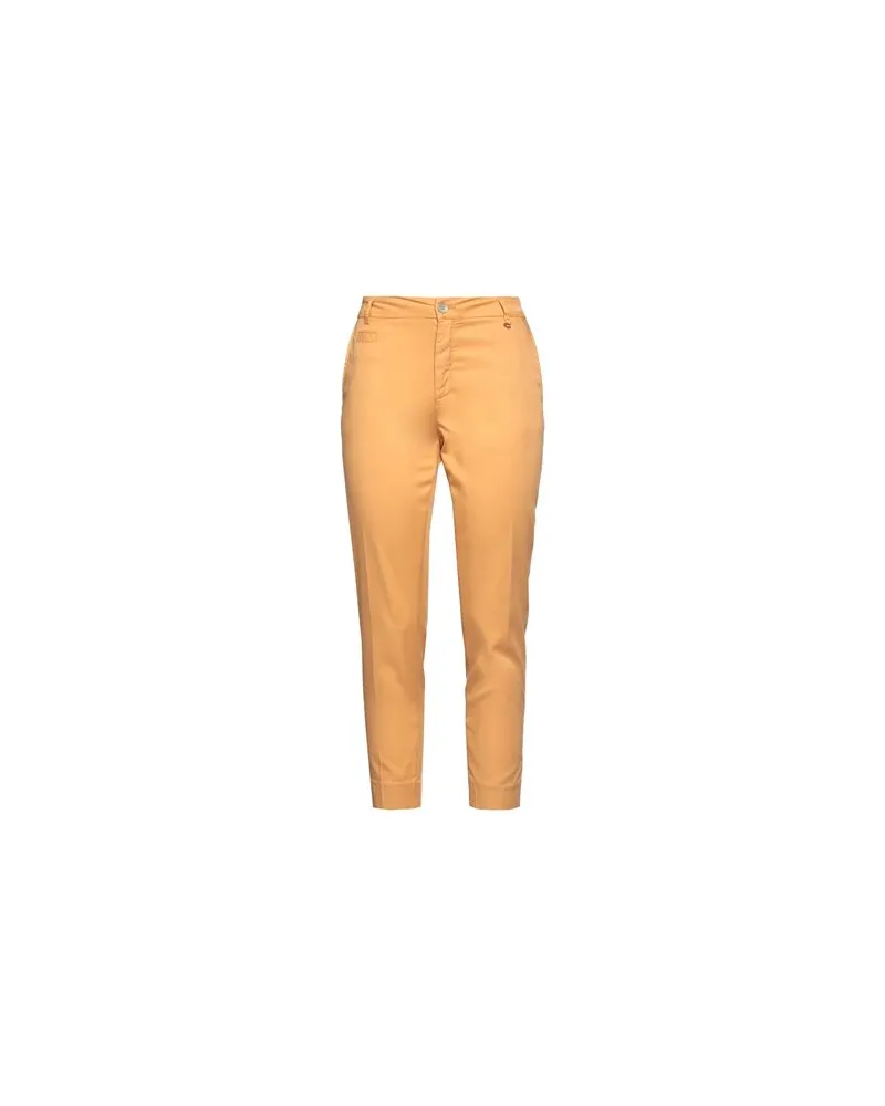 Mason's HOSEN & RÖCKE - Hosenauf YOOX.COM Pfirsich