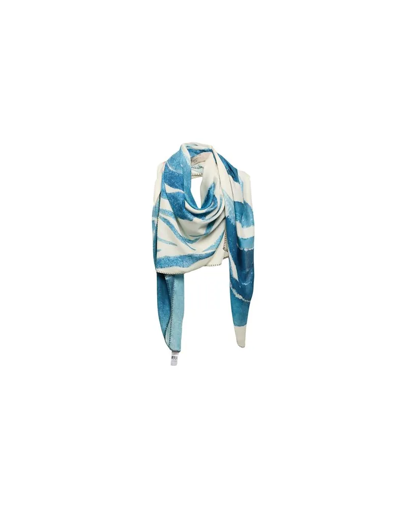 Chloé ACCESSOIRES - Schalsauf YOOX.COM Elfenbein