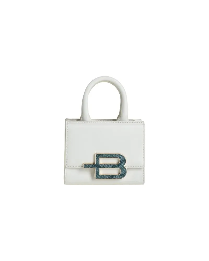 Baldinini TASCHEN - Handtaschenauf YOOX.COM Weiß