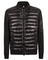 Herno Pufferjacke & Daunenjacke Schwarz