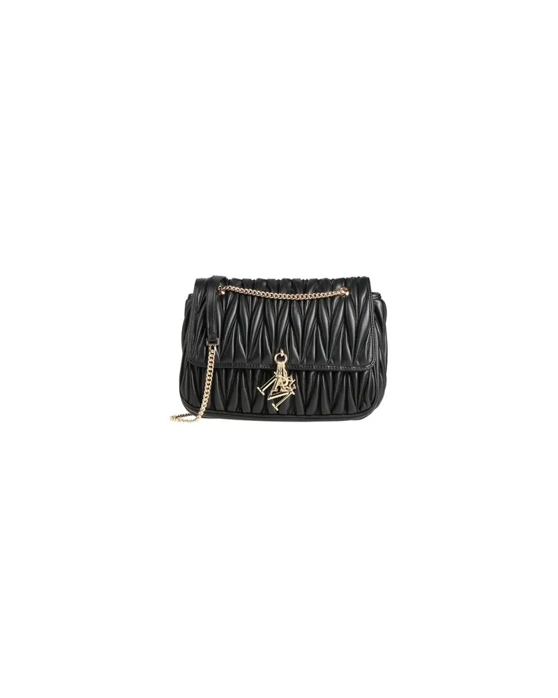 MARC ELLIS TASCHEN - Umhängetascheauf YOOX.COM Schwarz