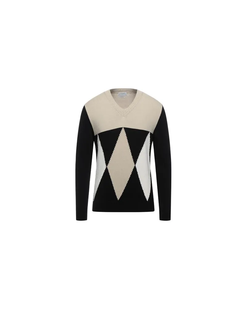 Ballantyne STRICKWAREN - Pulloverauf YOOX.COM Sand