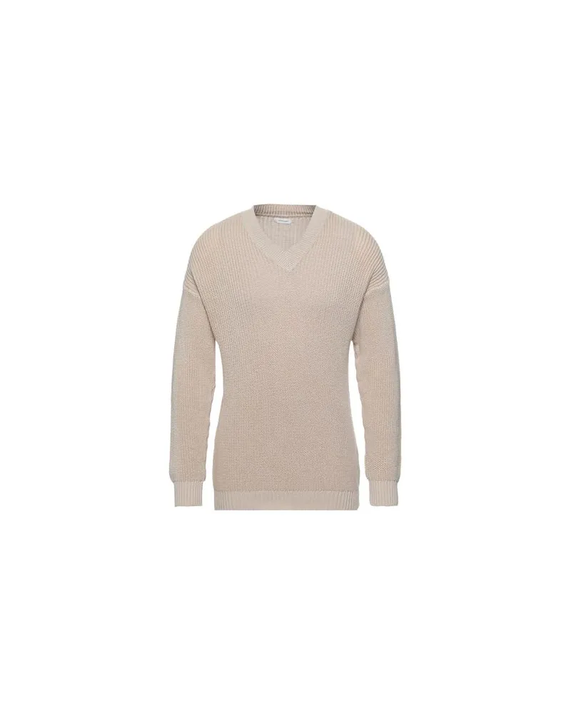IMPERIAL STRICKWAREN - Pulloverauf YOOX.COM Beige