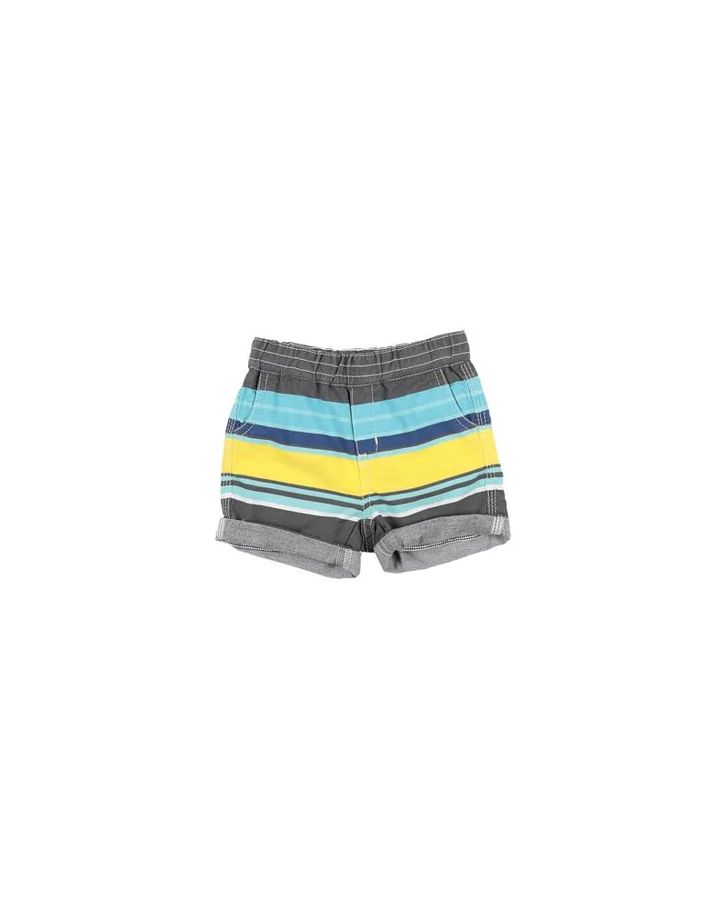 Marc Jacobs HOSEN & RÖCKE - Shorts & Bermudashortsauf YOOX.COM Blei