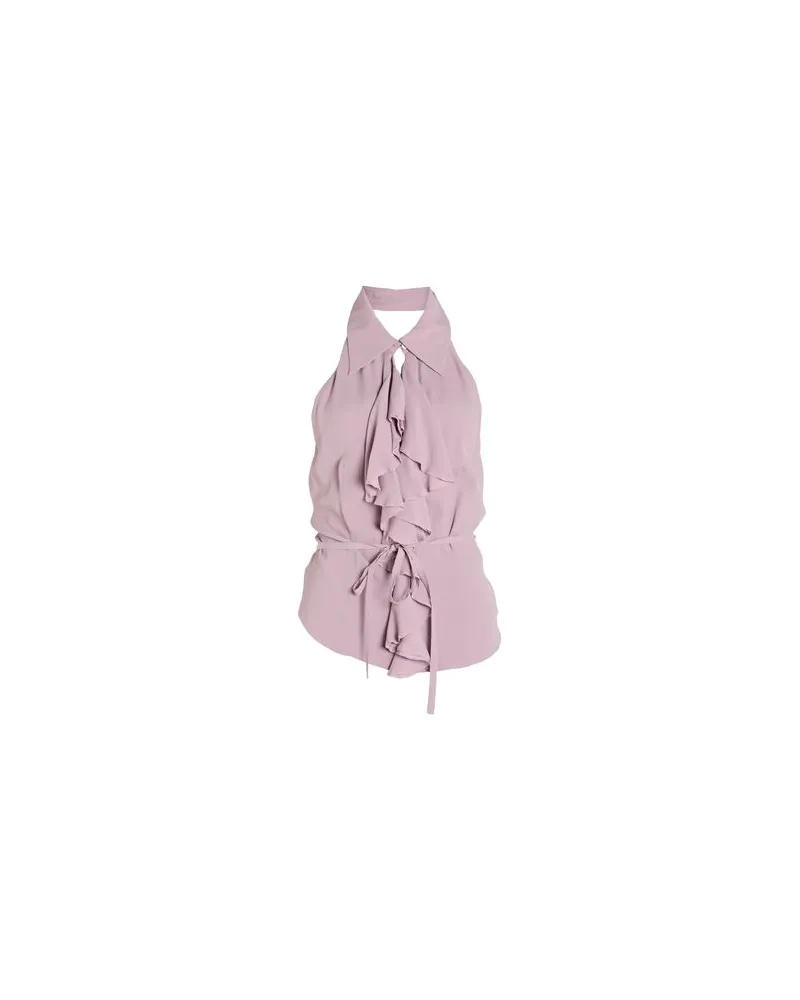 Department 5 TOPS - Topsauf YOOX.COM Antikrosa