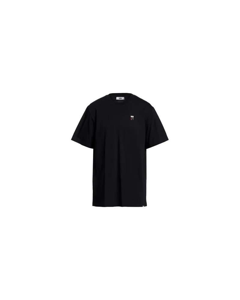 BALR. TOPS - T-shirtsauf YOOX.COM Schwarz