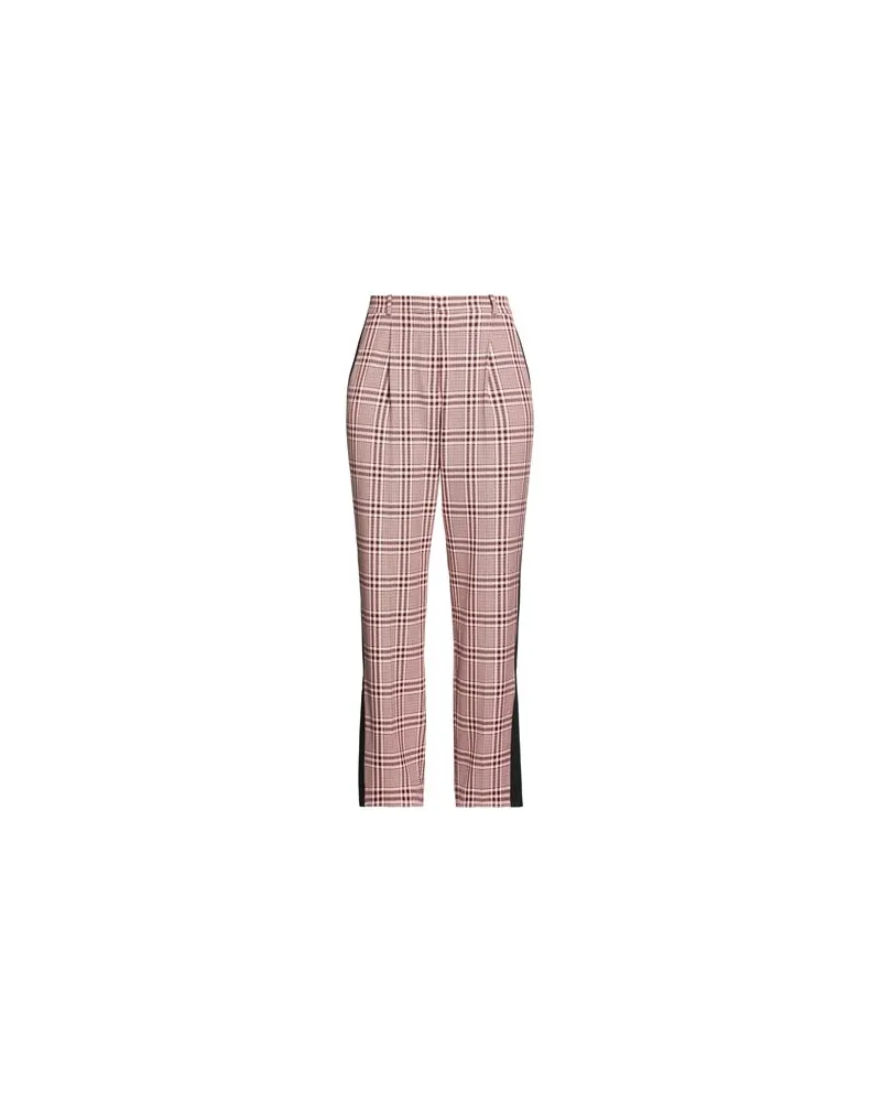 HUGO BOSS HOSEN & RÖCKE - Hosenauf YOOX.COM Hellrosa