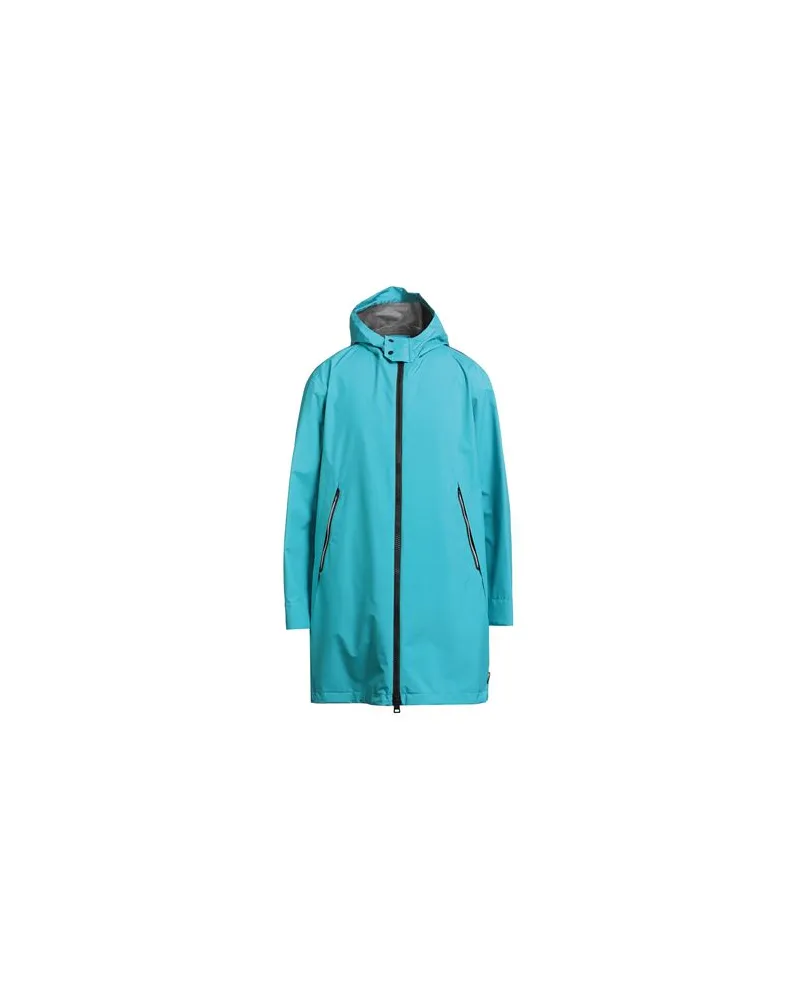 Herno LAMINAR - JACKEN & MÄNTEL - Jacken, Mäntel & Trenchcoatsauf YOOX.COM Tūrkis