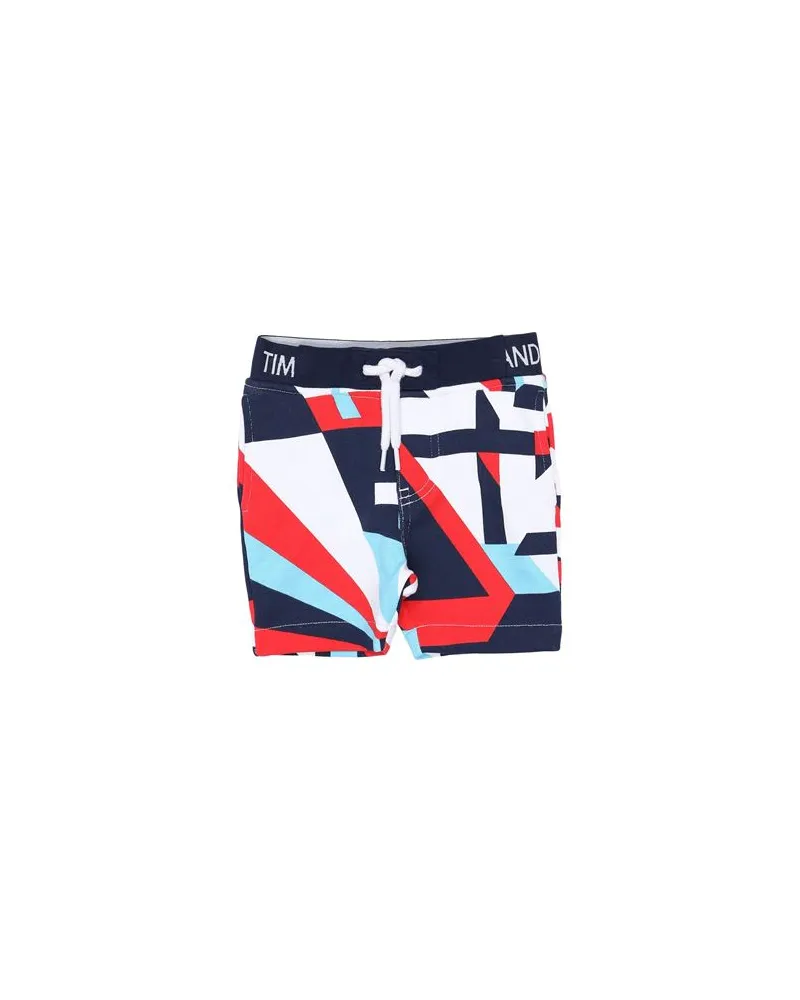 Timberland HOSEN & RÖCKE - Shorts & Bermudashortsauf YOOX.COM Weiß
