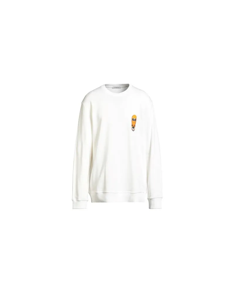 IH NOM UH NIT TOPS - Sweatshirtsauf YOOX.COM Off