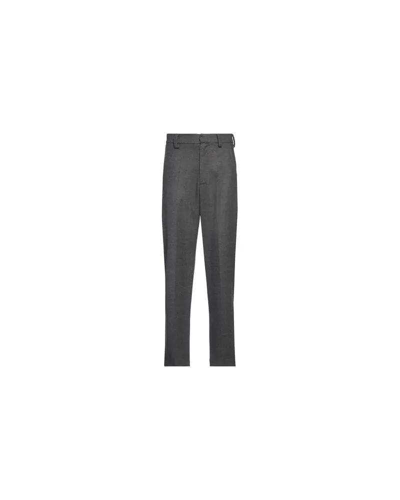 Mauro Grifoni HOSEN & RÖCKE - Hosenauf YOOX.COM Braungrau