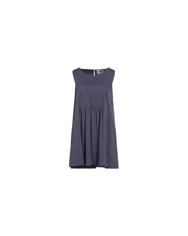 Alpha Studio TOPS - Topsauf YOOX.COM Violett