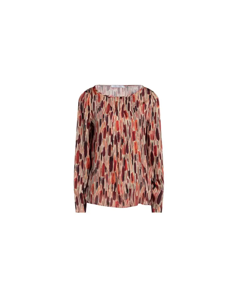 Caractère TOPS - Topsauf YOOX.COM Sand