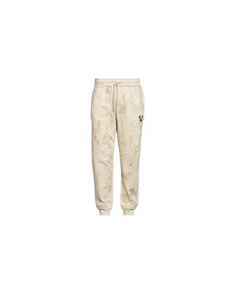 True Religion HOSEN & RÖCKE - Hosenauf YOOX.COM Beige