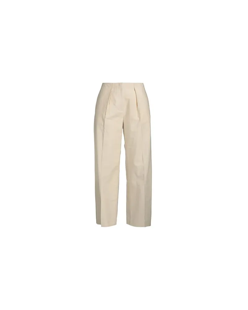 Alberto Biani HOSEN & RÖCKE - Hosenauf YOOX.COM Beige