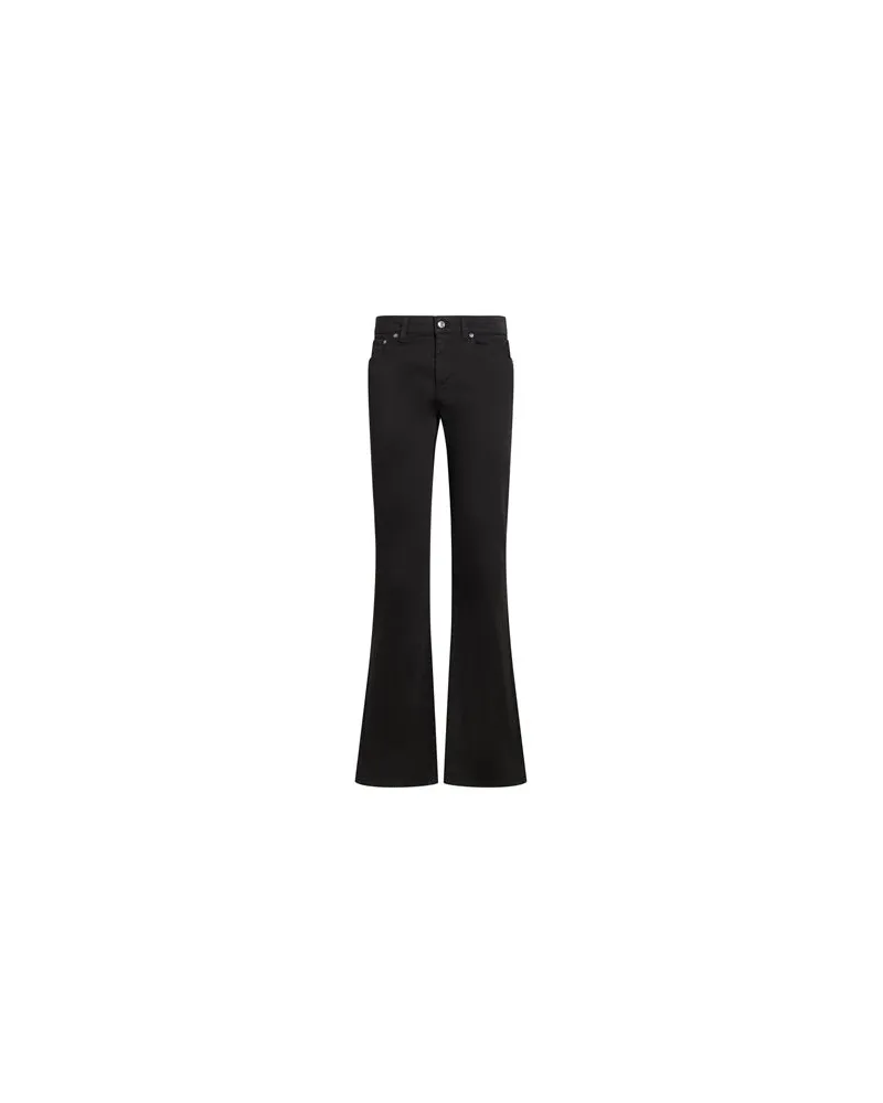 Department 5 HOSEN & RÖCKE - Jeanshosenauf YOOX.COM Dunkelbraun