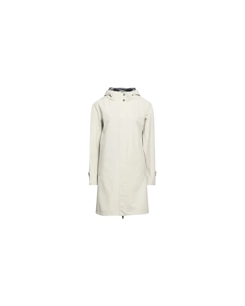 Herno LAMINAR - JACKEN & MÄNTEL - Jacken, Mäntel & Trenchcoatsauf YOOX.COM Hellgrau